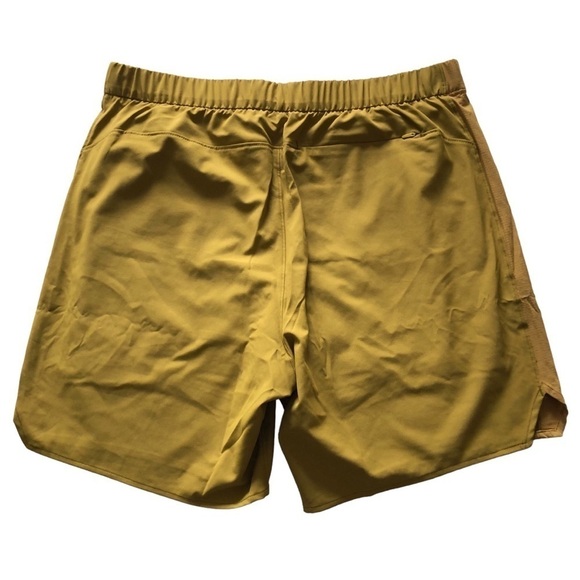 Outdoor Voices The High Stride 7” Lined Short Size Large - Picture 9 of 14